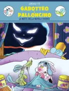 Copertina libro <b>Gabotteo & Palloncino</b>