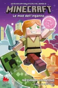 Copertina libro <b>Minecraft</b>