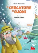 Copertina libro <b>Il cercatore di suoni</b>