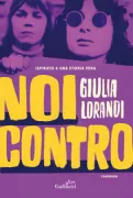 Copertina libro <b>Noi contro</b>