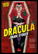 Copertina libro <b>Dracula</b>