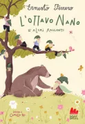 Copertina libro <b>L'Ottavo Nano e altri racconti</b>