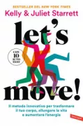 Copertina libro <b>Let's move!<br></b>(titolo originale o altro titolo: <i>Built to move</i>)