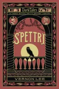 Copertina libro <b>Spettri<br></b>(titolo originale o altro titolo: <i>Winthorp's adventure</i>)