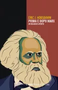 Copertina libro <b>Prima e dopo Marx</b>