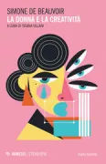 Copertina libro <b>La donna e la creatività</b>