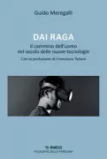 Copertina libro <b>Dai raga</b>