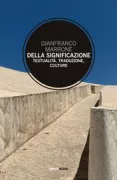 Copertina libro <b>Della significazione</b>