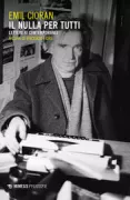 Copertina libro <b>Il nulla per tutti</b>