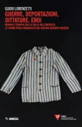 Copertina libro <b>Guerre, deportazioni, dittature, eroi</b>