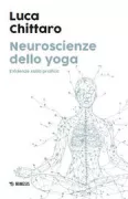 Copertina libro <b>Neuroscienze dello yoga</b>