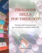Copertina libro <b>Zibaldone della pop-theology</b>