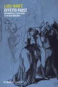 Copertina libro <b>Effetto Faust</b>