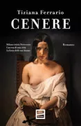 Copertina libro <b>Cenere</b>