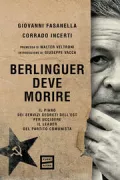 Copertina libro Walter Veltroni libri