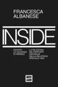 Copertina libro <b>Inside</b>