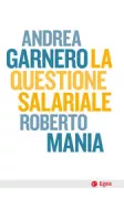 Copertina libro <b>La questione salariale</b>