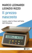 Copertina libro <b>Il prezzo nascosto</b>