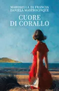 Copertina libro <b>Cuore di corallo</b>