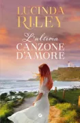 Copertina libro <b>L'ultima canzone d'amore<br></b>(titolo originale o altro titolo: <i>The last love song</i>)
