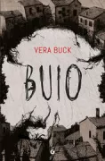 Copertina libro <b>Buio<br></b>(titolo originale o altro titolo: <i>Der dunkle Sommer</i>)