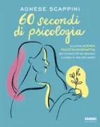Copertina libro <b>60 secondi di psicologia</b>