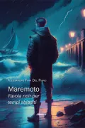 Copertina libro <b>Maremoto</b>