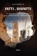 Copertina libro <b>Fatti e disfatti</b>