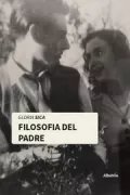 Copertina libro <b>Filosofia del padre</b>