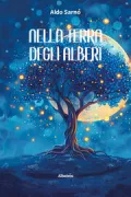 Copertina libro <b>Nella terra degli alberi</b>