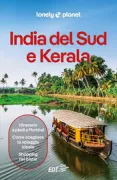 Copertina libro <b>India del Sud e Kerala</b>
