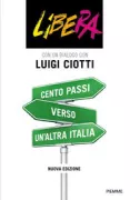 Copertina libro <b>Cento passi verso un'altra Italia</b>