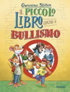 Copertina libro <b>Il piccolo libro contro il bullismo<br></b>(titolo originale o altro titolo: <i>Ilpiccolo libro contro il bullismo</i>)