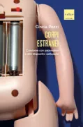 Copertina libro <b>Corpi estranei</b>
