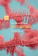 Copertina libro <b>La vita inevitabile</b>