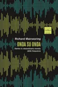 Copertina libro <b>Onda su onda<br></b>(titolo originale o altro titolo: <i>Everybody hertz</i>)