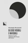 Copertina libro <b>Di cose visibili e invisibili</b>