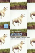 Copertina libro <b>Aritmetica<br></b>(titolo originale o altro titolo: <i>Arithmetic</i>)