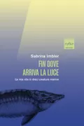 Copertina libro <b>Fin dove arriva la luce<br></b>(titolo originale o altro titolo: <i>How far the light reaches</i>)
