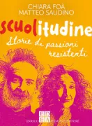 Copertina libro <b>Scuolitudine</b>