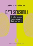 Copertina libro <b>Dati sensibili</b>