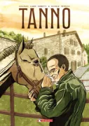 Copertina libro <b>Tanno</b>