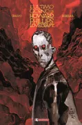 Copertina libro <b>L'ultimo giorno di Howard Phillips Lovecraft<br></b>(titolo originale o altro titolo: <i>Le dernier jour de Howard Phillips Lovecraft</i>)