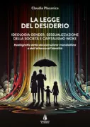 Copertina libro <b>La legge del desiderio</b>