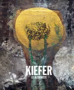 Copertina libro <b>Kiefer</b>