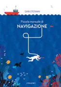 Copertina libro <b>Piccolo manuale di navigazione</b>