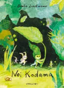 Copertina libro <b>Noi Kodama</b>