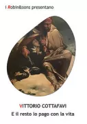 Copertina libro <b>E il resto lo pago con la vita</b>
