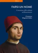 Copertina libro <b>Farsi un nome<br></b>(titolo originale o altro titolo: <i>Se faire un nom</i>)