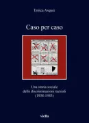 Copertina libro <b>Caso per caso</b>